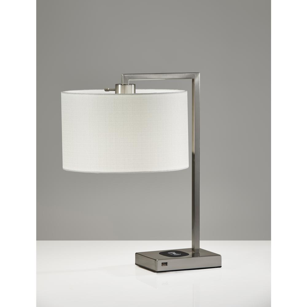 qi table lamp