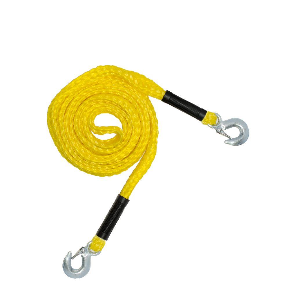 Tow Ropes, Cables & Chains Towing Equipment The Home Depot