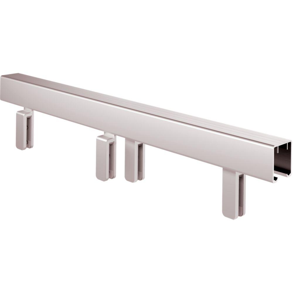 Chrome Frames Tracks Shower Doors Parts Accessories The