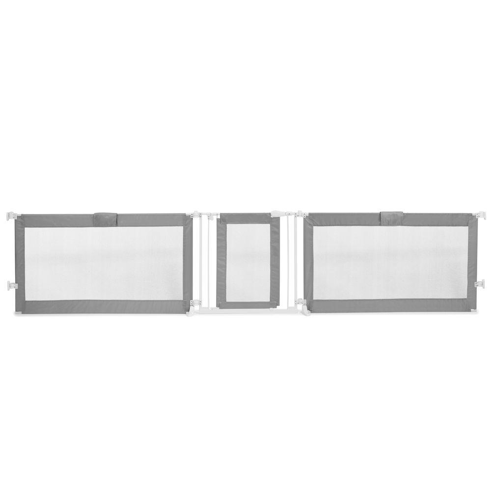 lift lock and swing gate