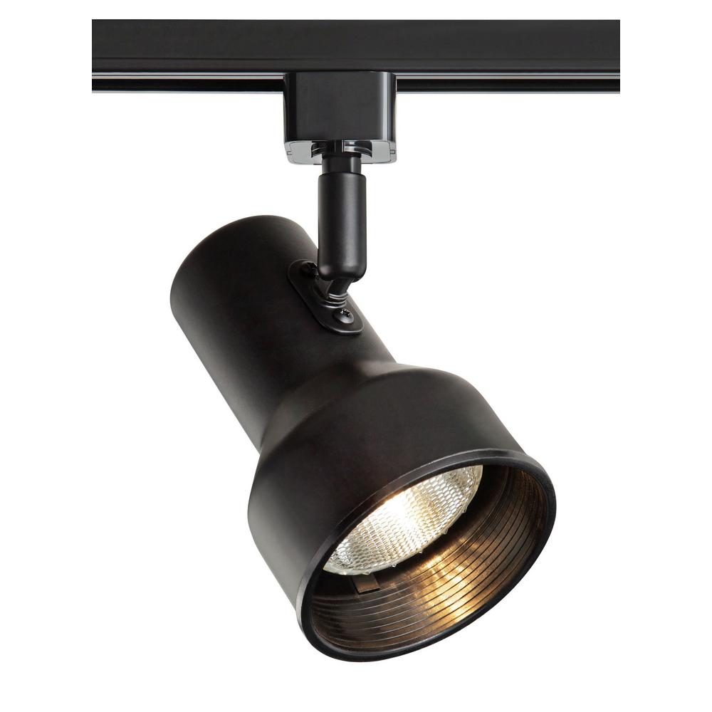 Catalina Lighting 3 5 Ft Light Black Track Kit Catalina Lighting 3 5 Ft Light Black Track Kit