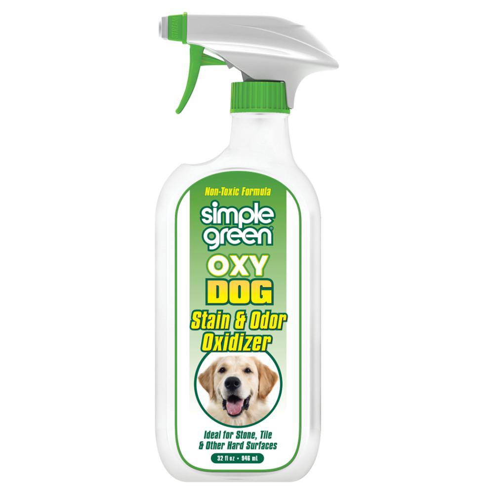 home depot pet odor remover