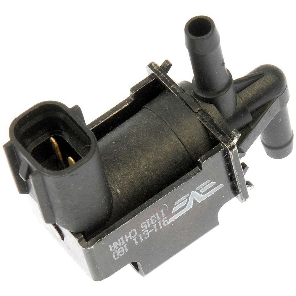 Evap Vent Valve Solenoid Replacement Cost