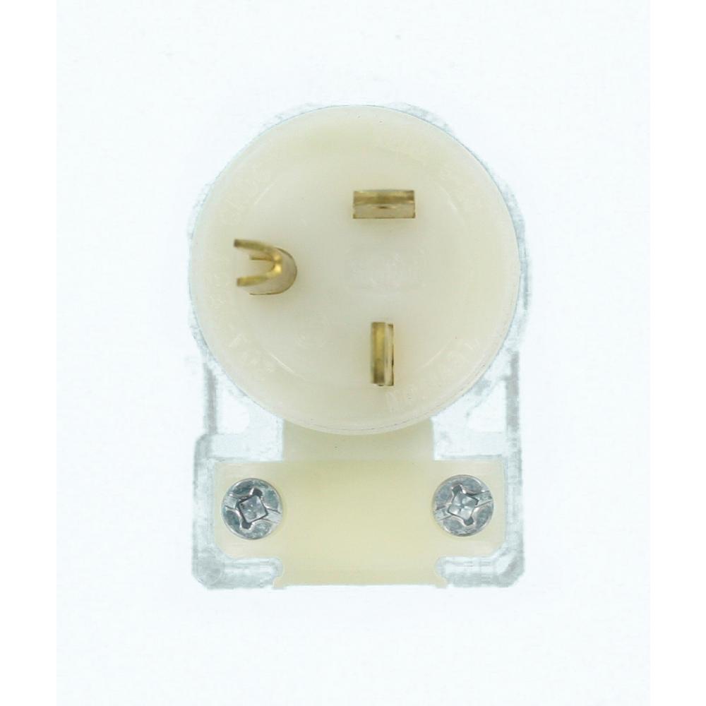 Details About New Leviton Hospital Grade Straight Blade Plug Nema 5 20p 20a 125v 8315 C Bagged In 2020 Straight Blade Leviton Plugs