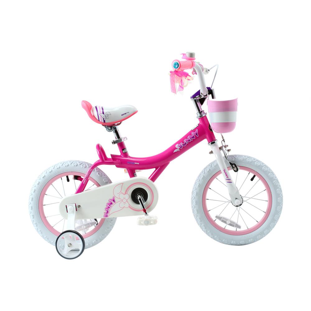 royalbaby jenny bike