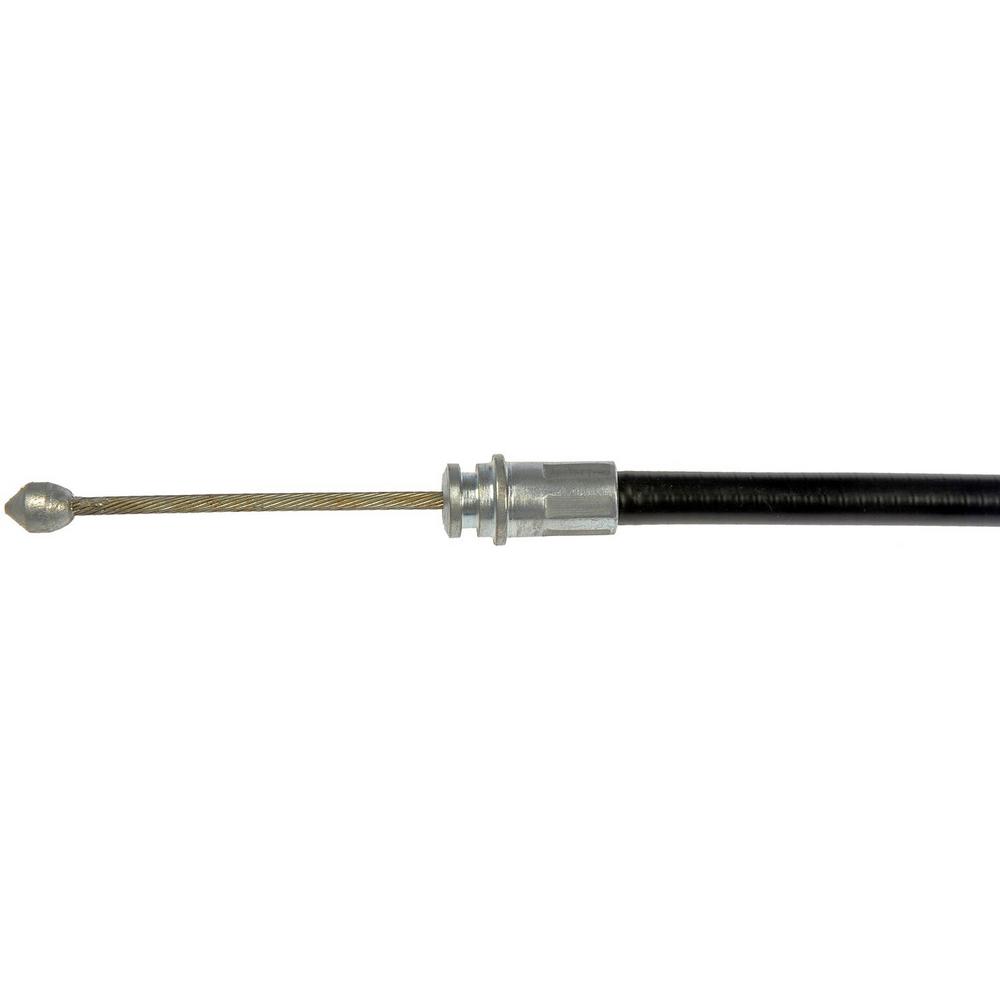 First Stop Parking Brake Cable 1976 Ford F-250 5.9L 6.4L-C93138 - The ...