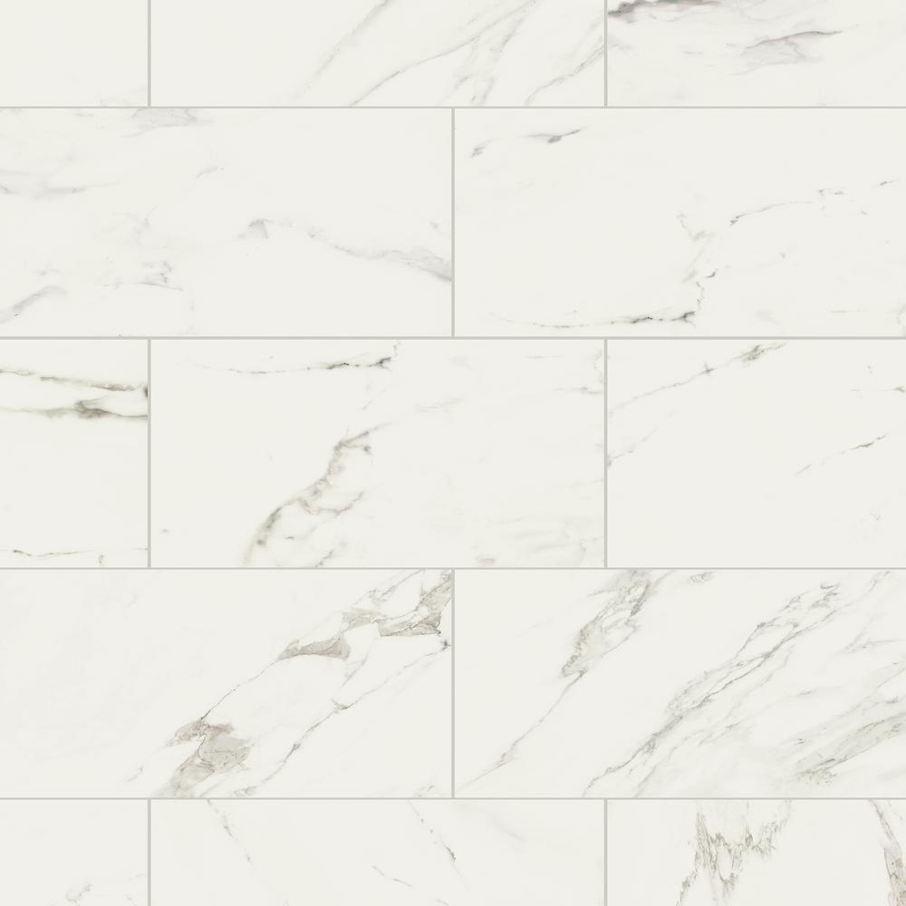 Marazzi Developed By Nature Rapolano 12 In X 24 Glazed Nature Rapolano 12 In X 24 Glazed