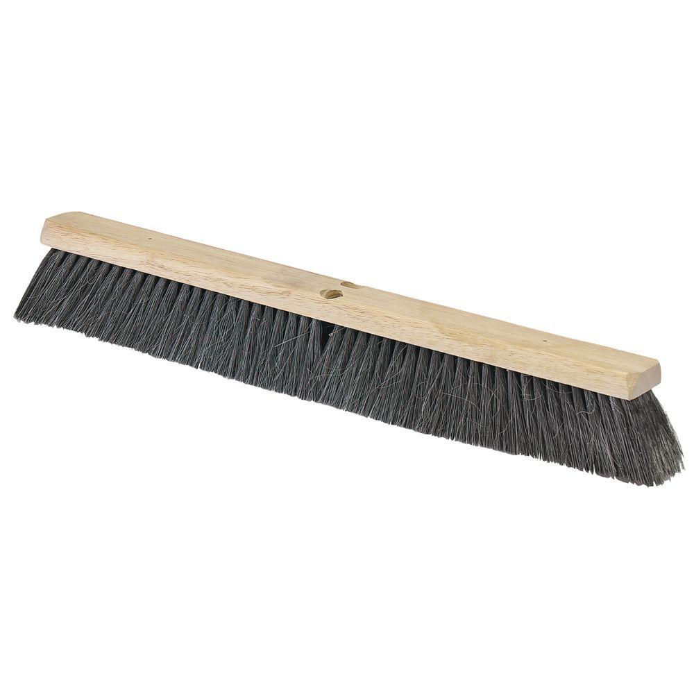 broom horsehair polypropylene