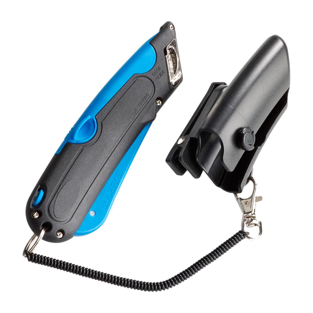 GARVEY Safety Cutter with Holster and Lanyard-CUT-40478 ...