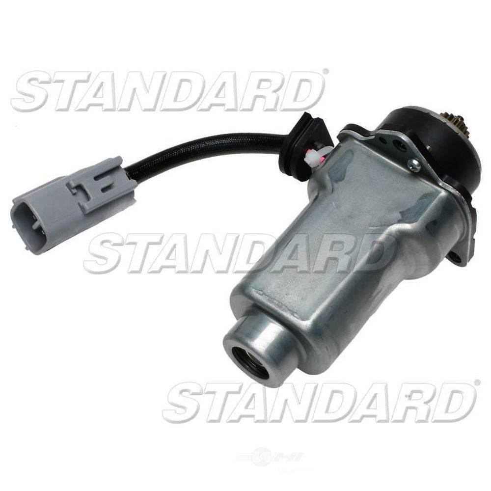 Fuel Injection Idle Air Control Valve Standard AC555