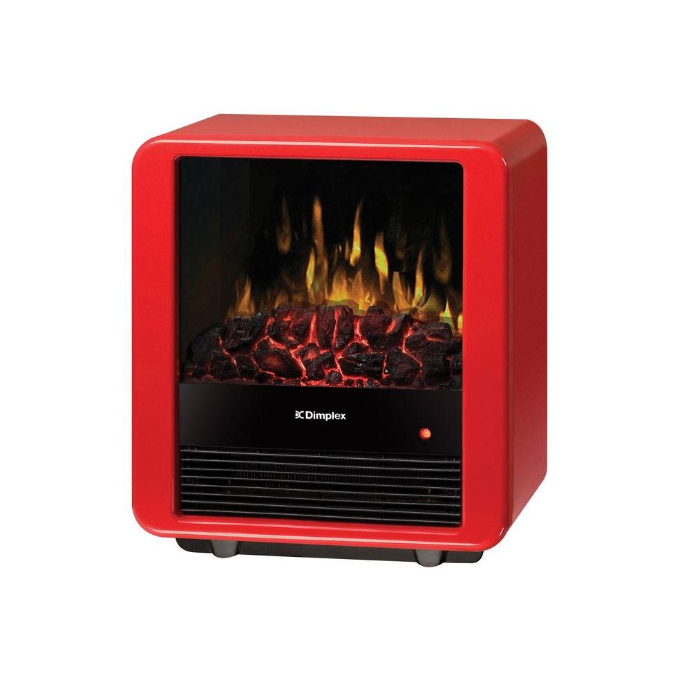 Mid Century Modern Electric Stove Heaters Freestanding Stoves