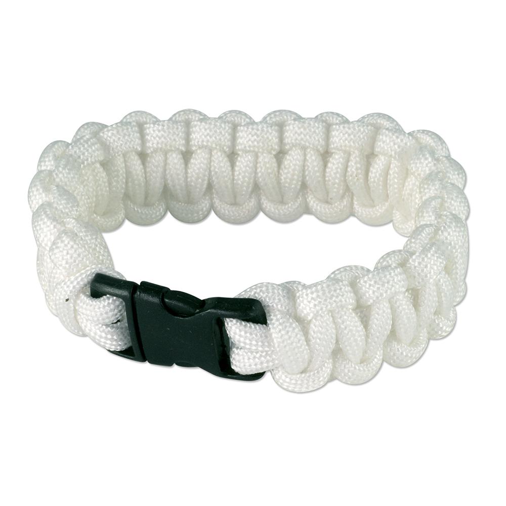 type iii paracord bracelet