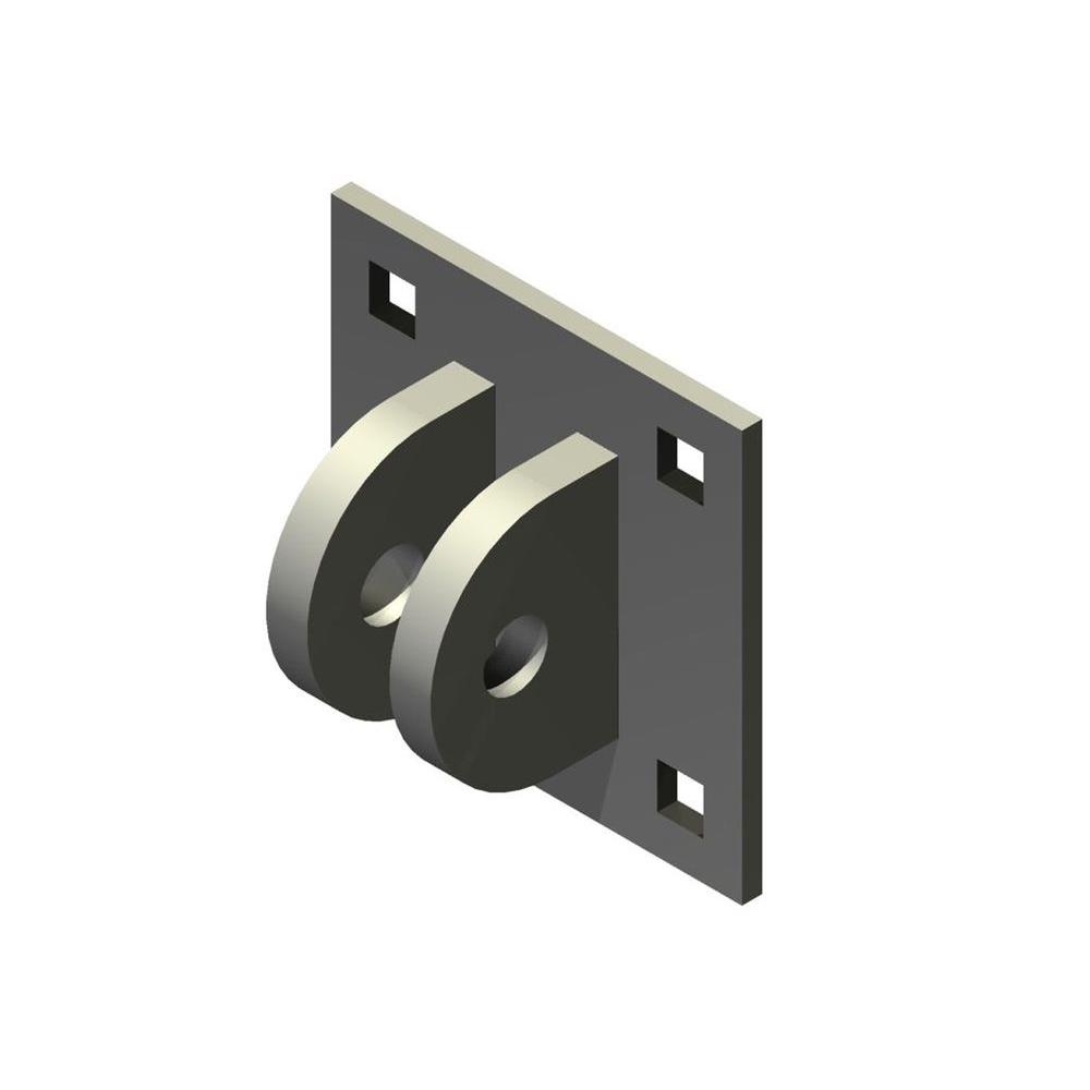 Connector Dock Hardware Boat Docks & Hardware The Home Depot