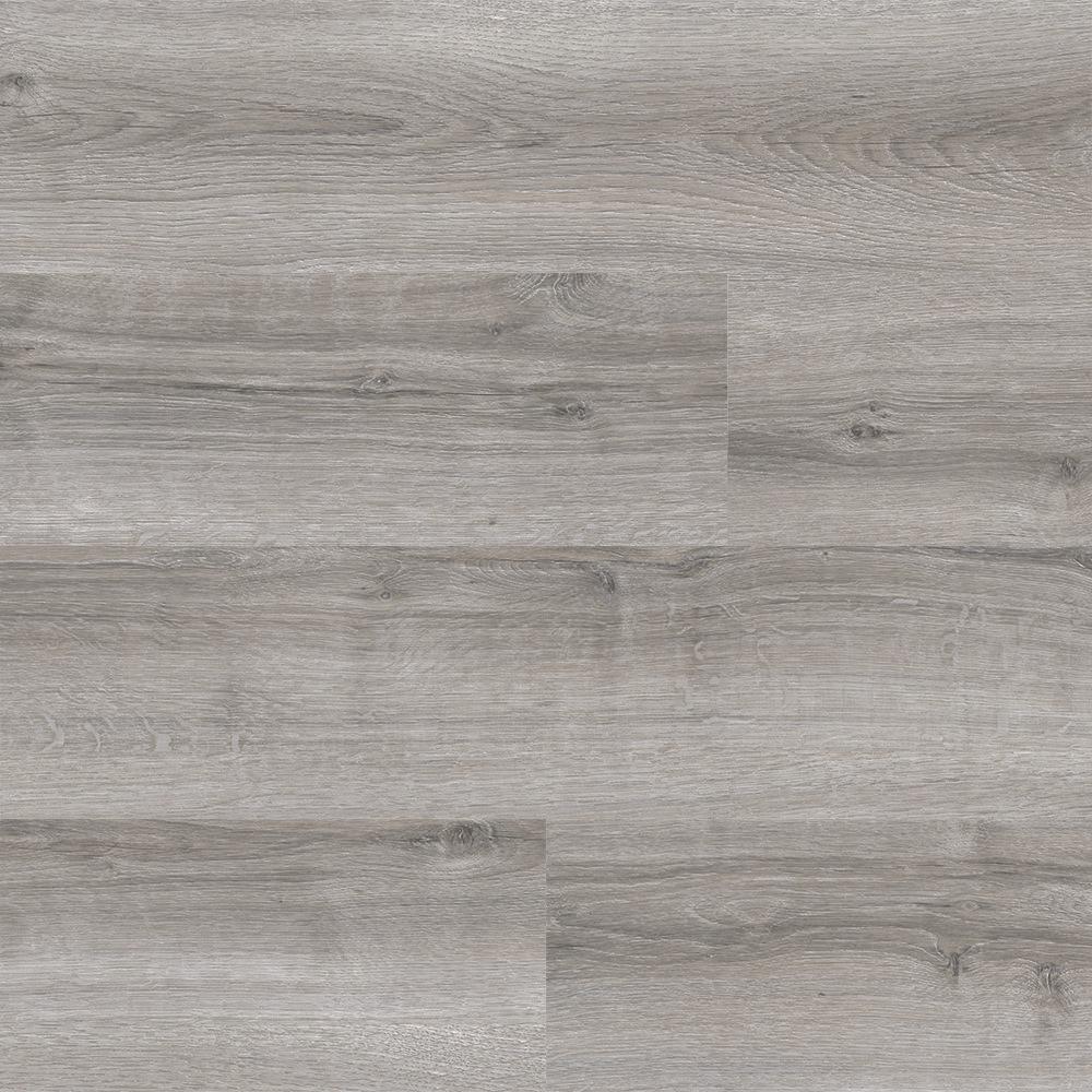 Home Decorators Collection Natural Oak Warm Grey 6 In Wide X 48 In Length Click Floating Vinyl Plank 19 39 Sq Ft Case 360485 The Home Depot