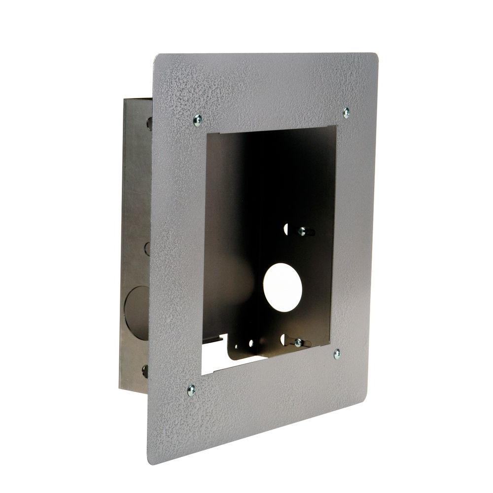 Reliance Controls 6Circuit Transfer Switch Flush Mount KitKF06 The