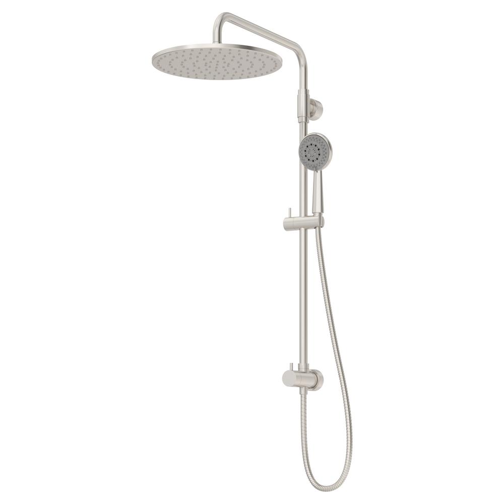 Low Flow Csa Certified Large Shower Head Handheld Low Flow Csa Certified Large Shower