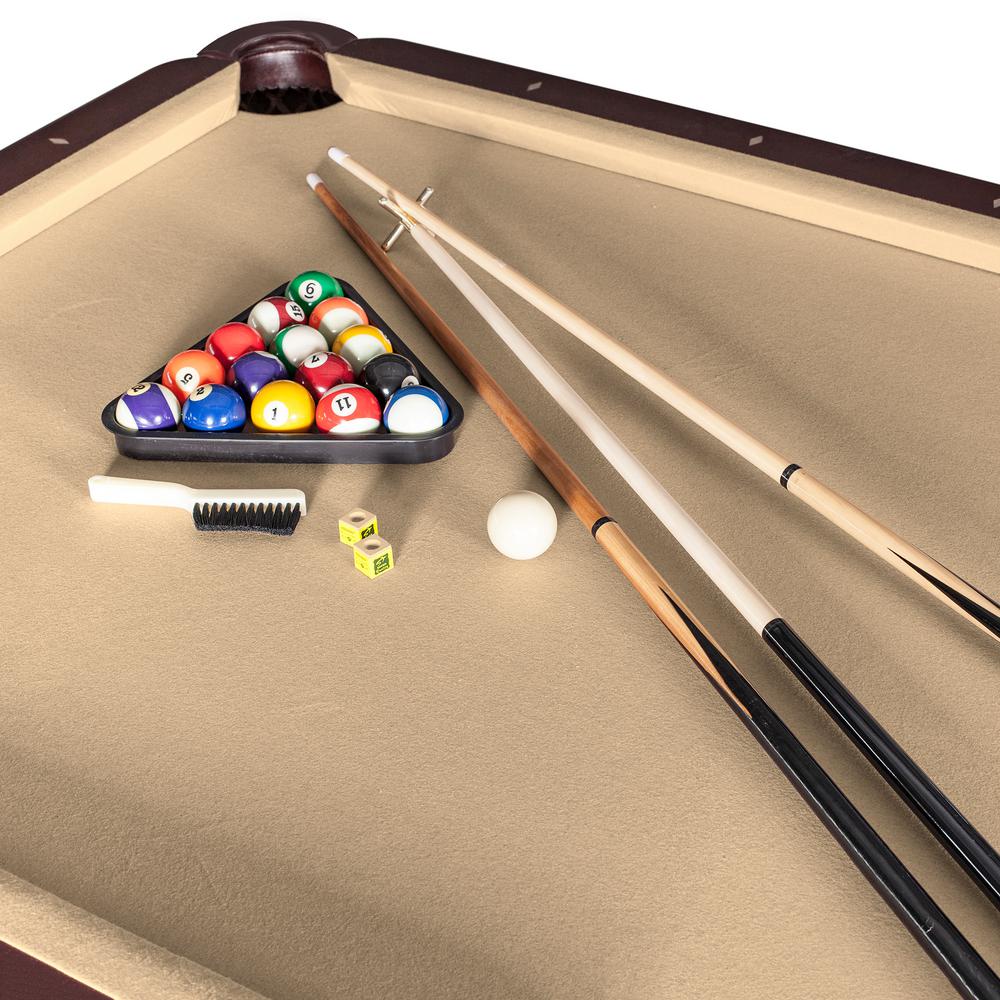 10 Best Pool Table Accessories for Home (2020)