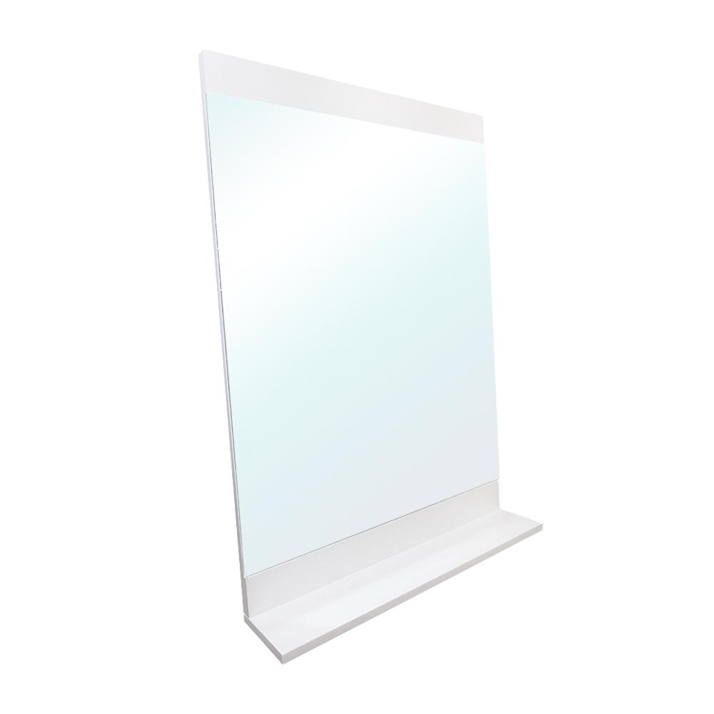 5 00 Vanity Mirrors Bathroom The Home Depot Vanity Mirrors Bathroom