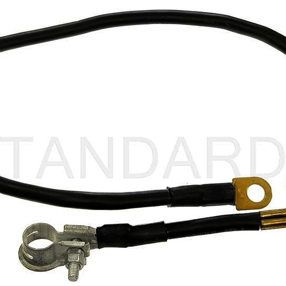 Battery Cable fits 19901996 Nissan 300ZXA304CLT The Home Depot