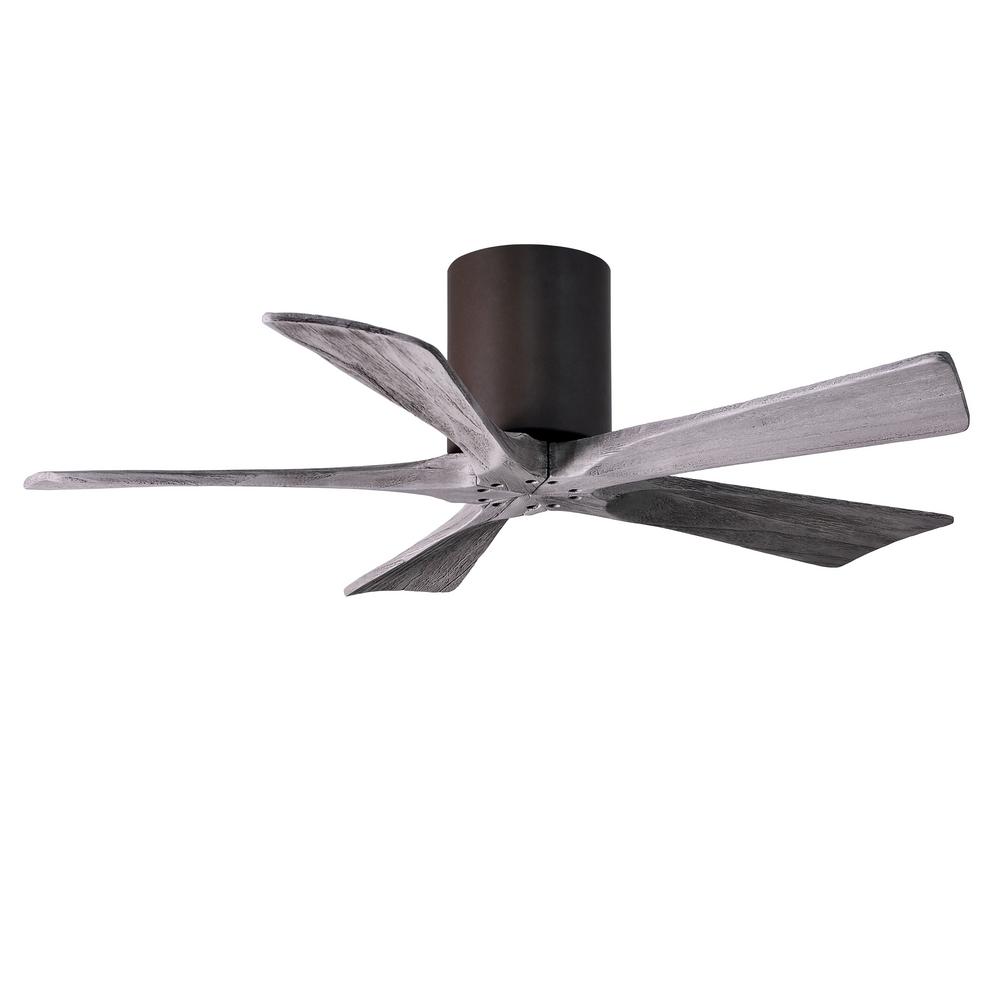 Atlas Irene 42 In Indoor Outdoor Textured Bronze Ceiling Fan With Textured Bronze Ceiling Fan