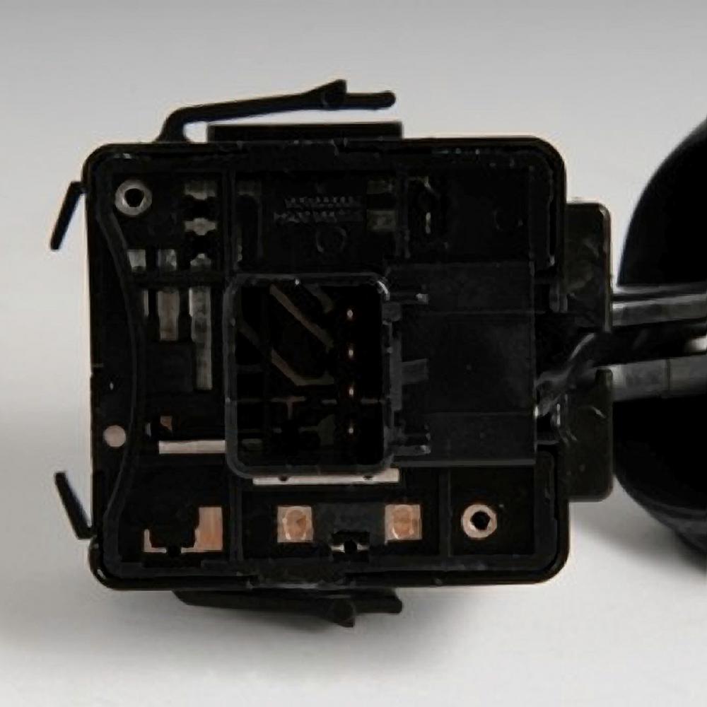 ACDelco Windshield Wiper and Washer Switch fits 20082010 Saturn Vue