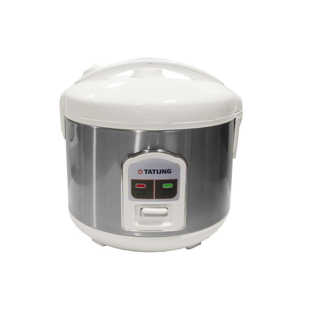 tatung rice cooker