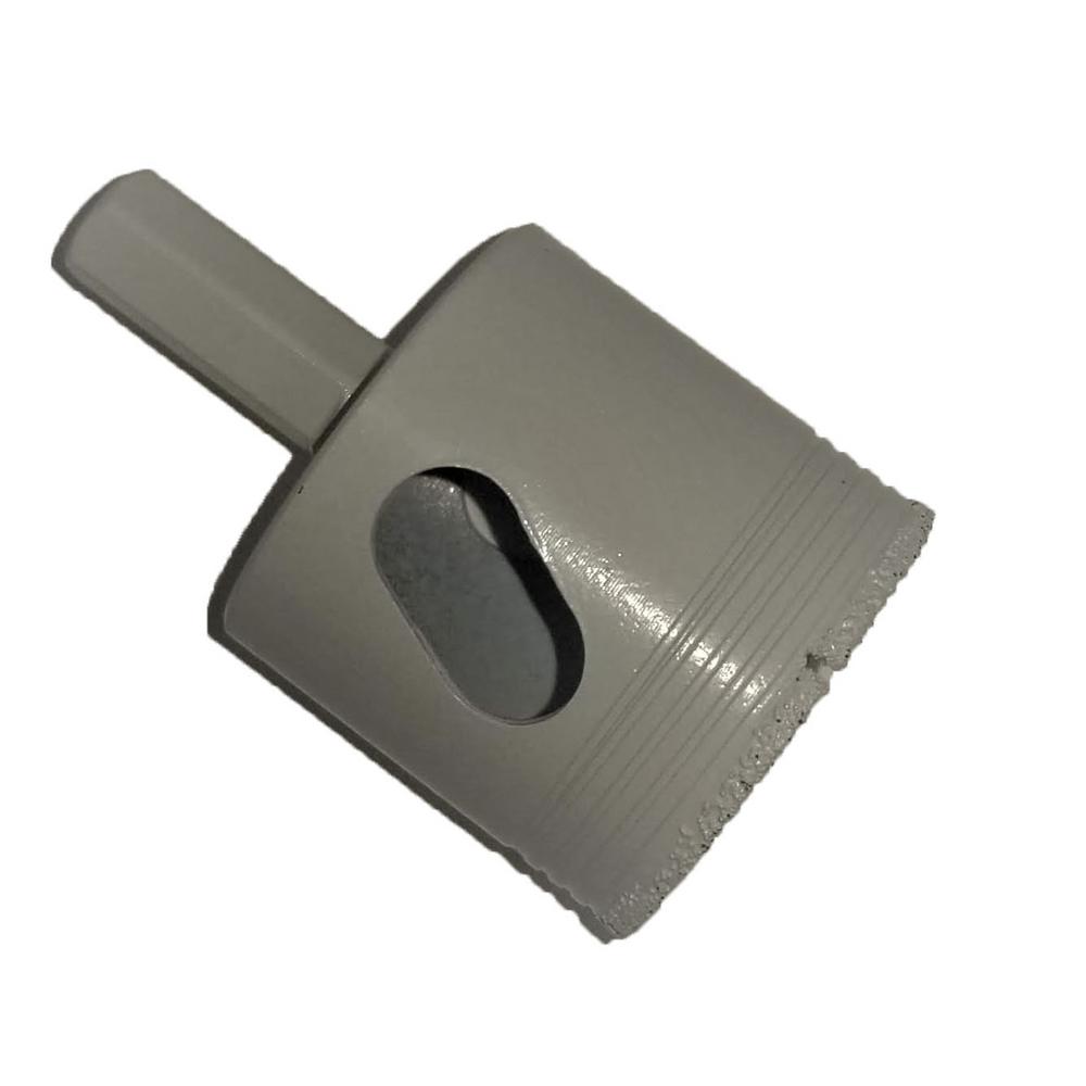 1 in. Diamond Hole SawHDVBHS1 The Home Depot