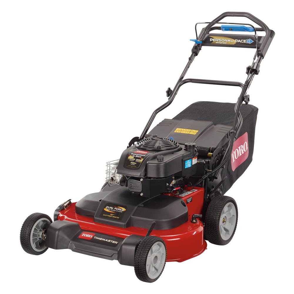 home depot toy lawn mower