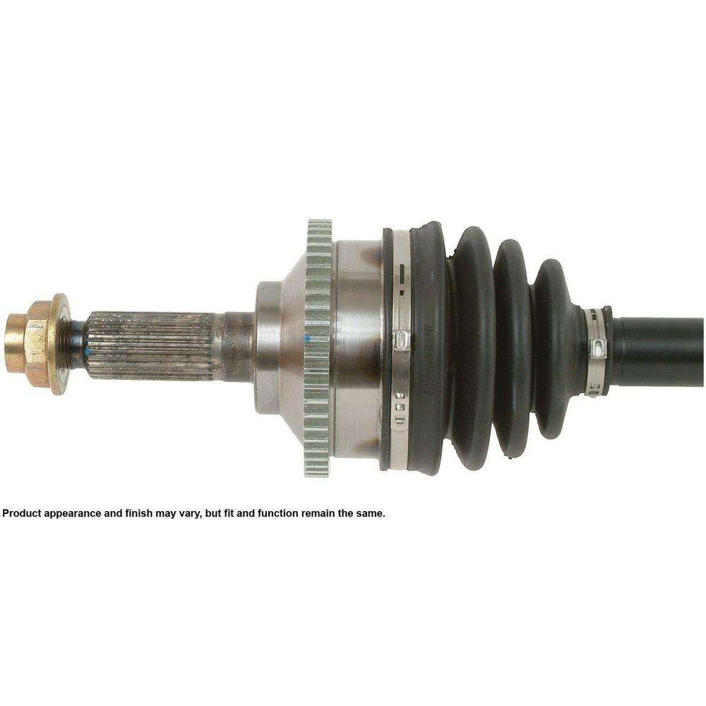 CV Axle Shaft 20022005 Kia Sedona668130 The Home Depot