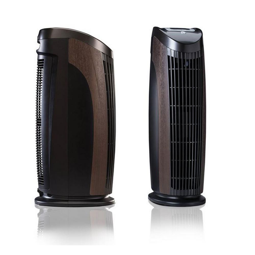 alen t500 tower hepa air purifier