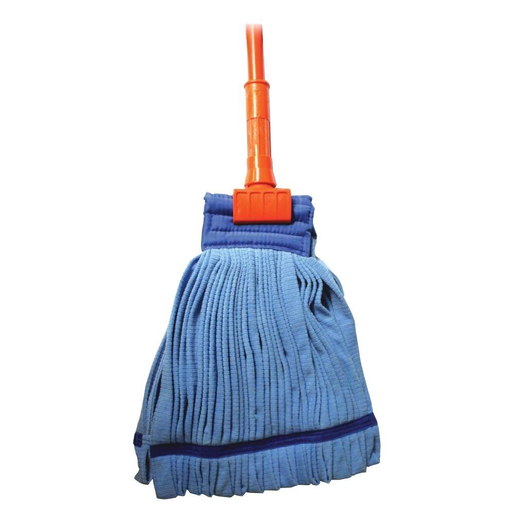 Wet Mops Mops The Home Depot