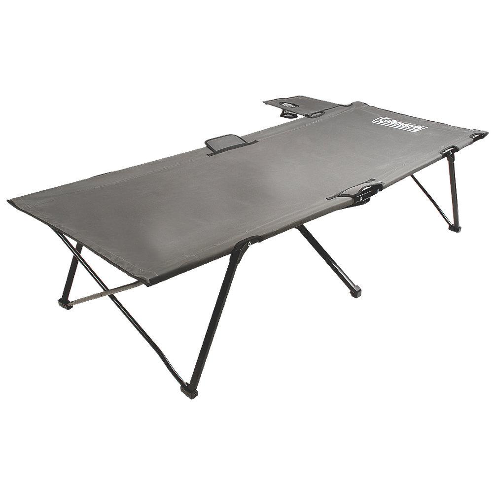 coleman outpost cot
