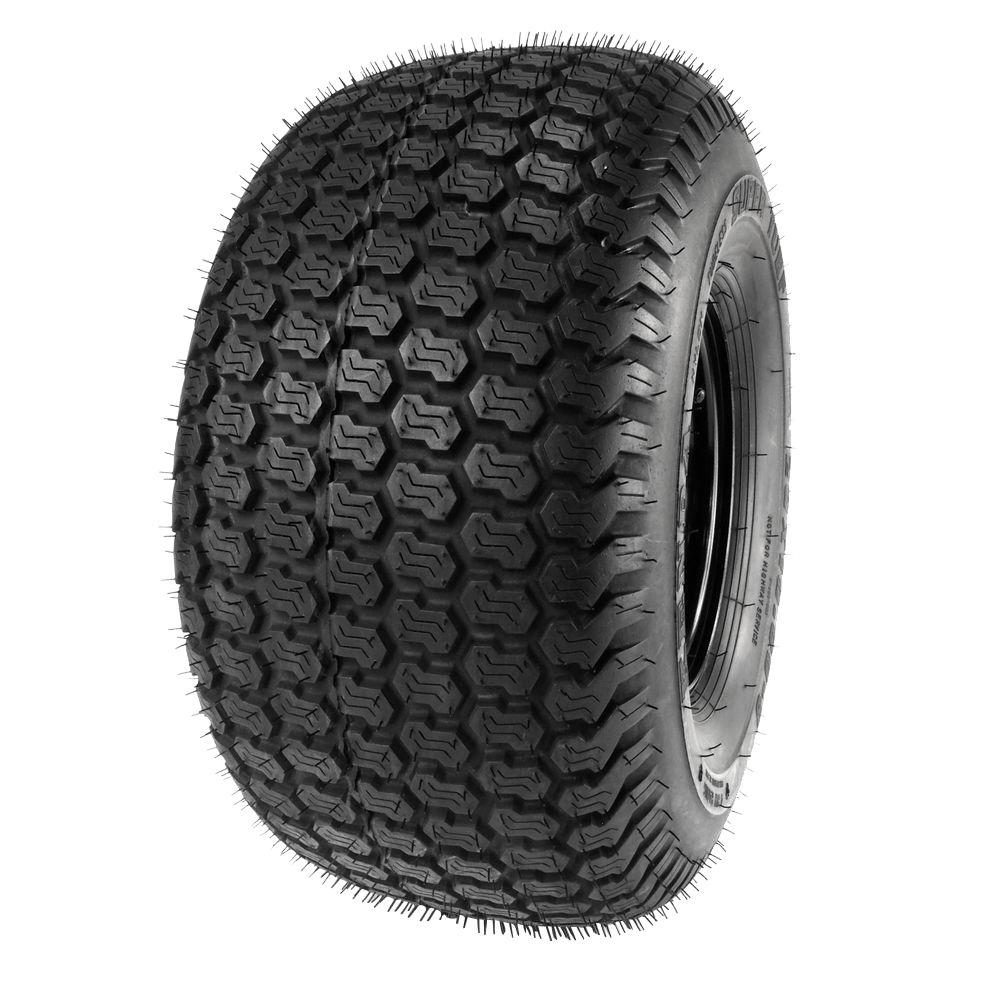 Martin Wheel K500 Super Turf 20X10.00-8 4-Ply Turf Tire by Martin Wheel