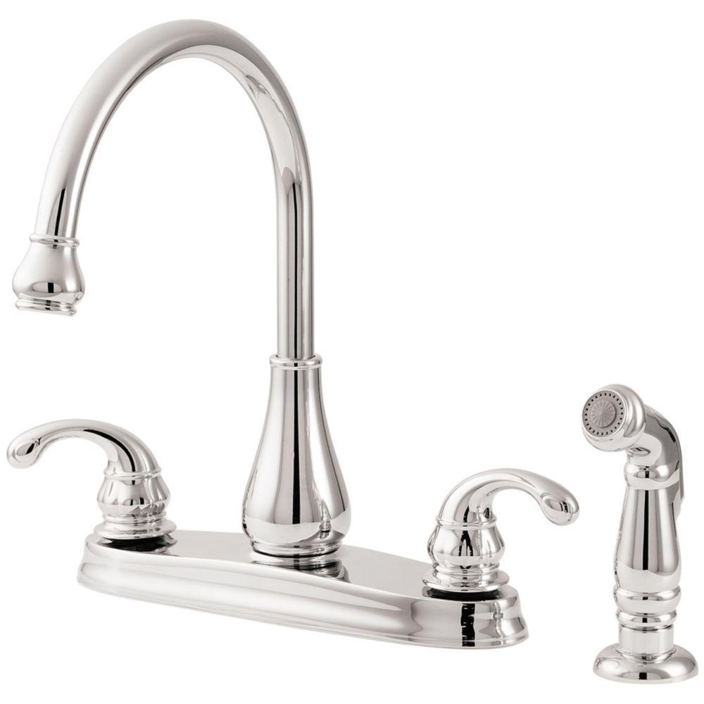 Price Pfister Kitchen Sink Faucets Upc Barcode Upcitemdb Com
