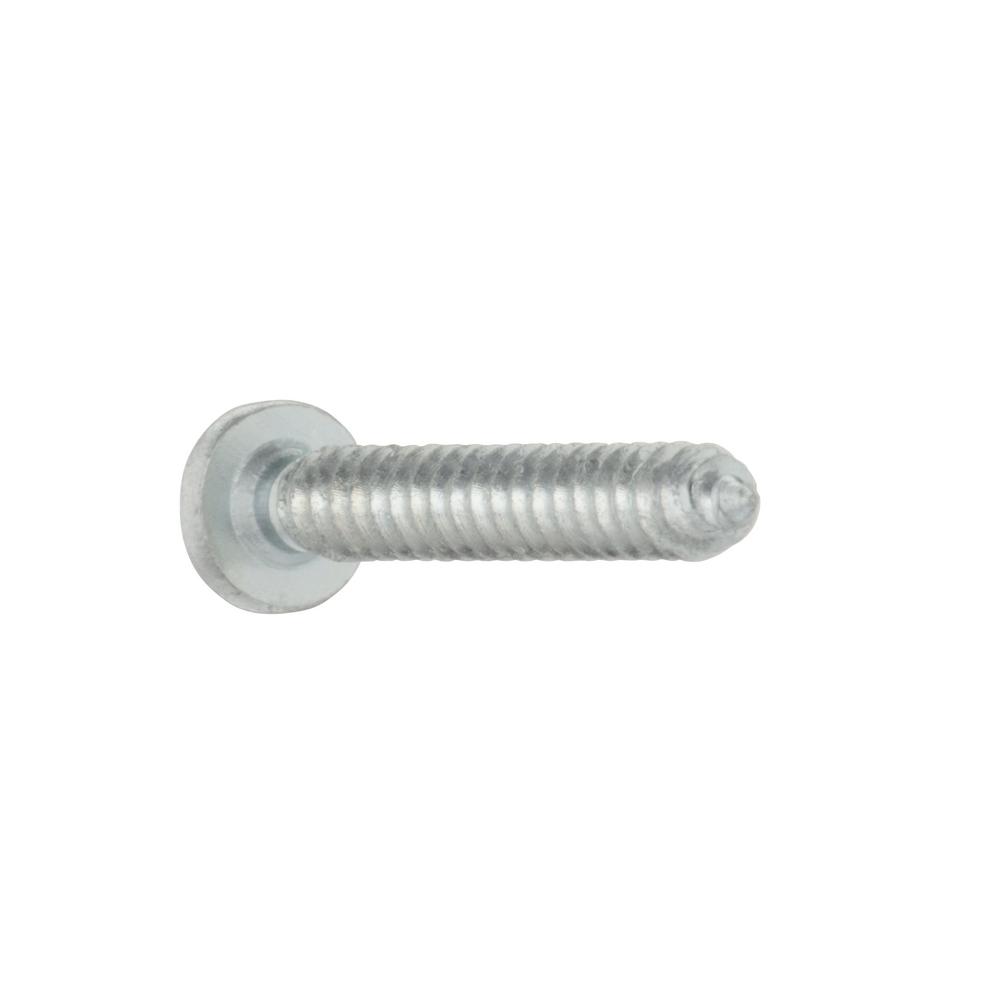 a #1 x 1//8 Self Tapping Screws Sheet Metal Pan Head Stainless Steel Qty 100 -/ Unused Unopened Undamaged Item