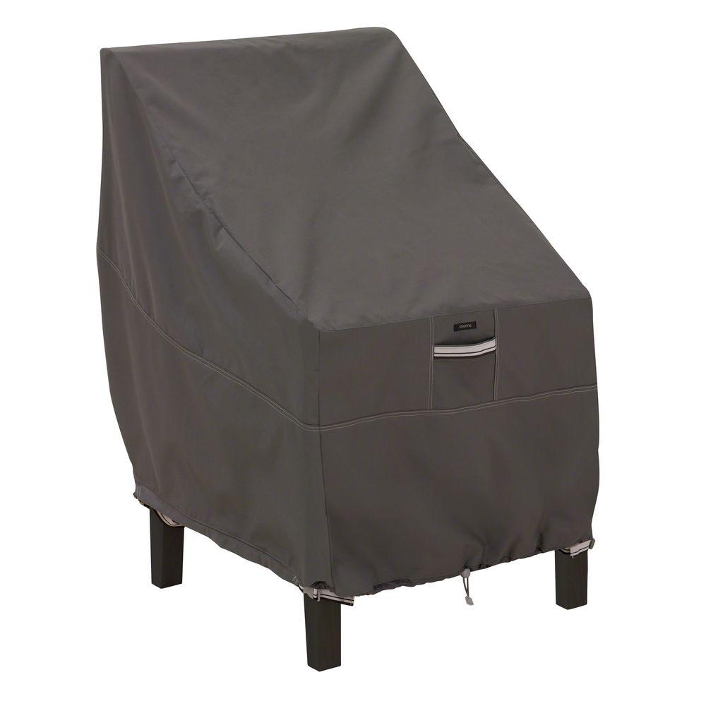 Classic Accessories Ravenna High Back Patio Chair Cover 55 144 015101 Ec The Home Depot - Outdoor Patio Furniture Covers Target Classic Accessories Ravenna High Back Patio Chair Cover 55 144 015101 Ec The Home Depot - Outdoor Patio Furniture Covers Target