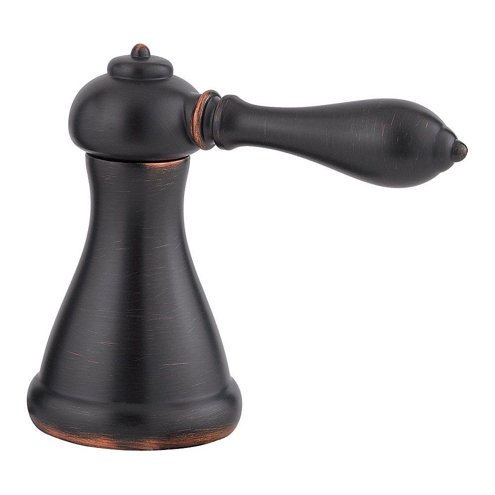 Pfister Marielle HHL Replacement Handles in Tuscan Bronze by Pfister