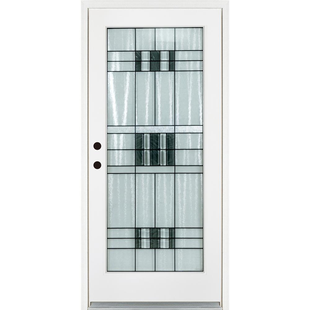 Mp Doors Exterior Windows The Home Depot 36 In X 80