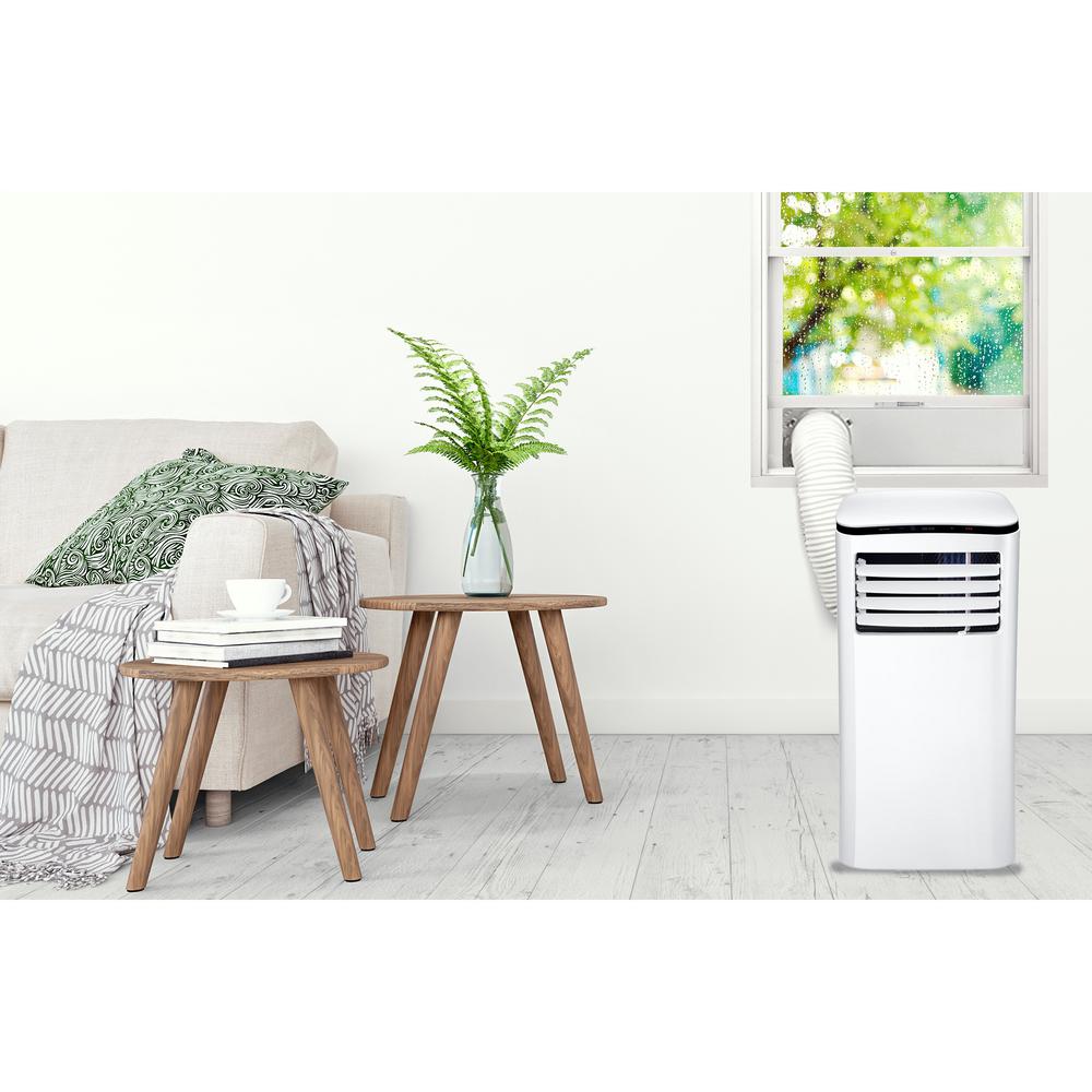 arctic king 10000 btu portable air conditioner reviews