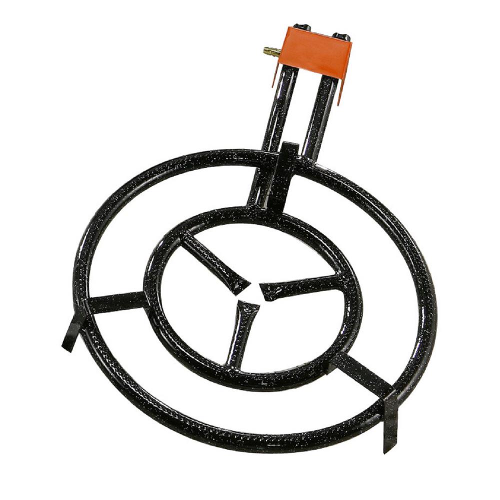 Magefesa Large 28 in. Paella Pan Burner01PAPAEQU50 The Home Depot