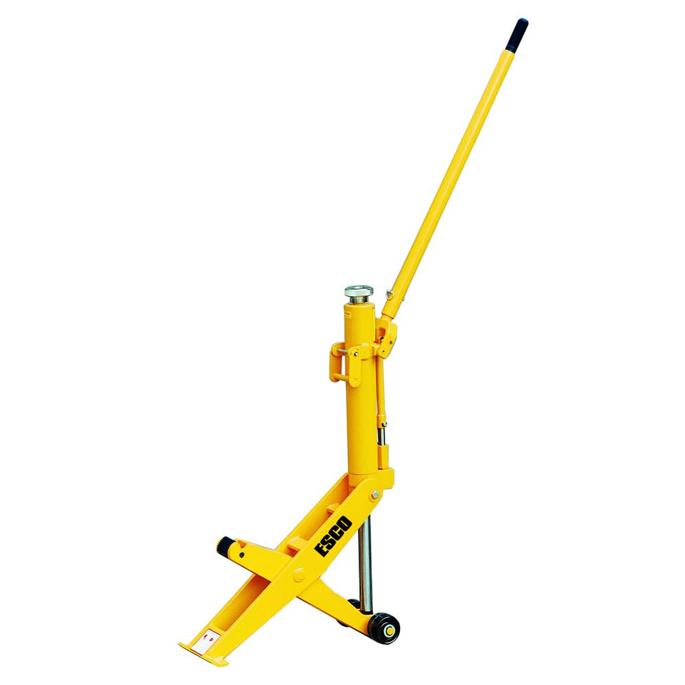 ESCO 7.5Ton Hydraulic Forklift Tractor Jack10437 The Home Depot