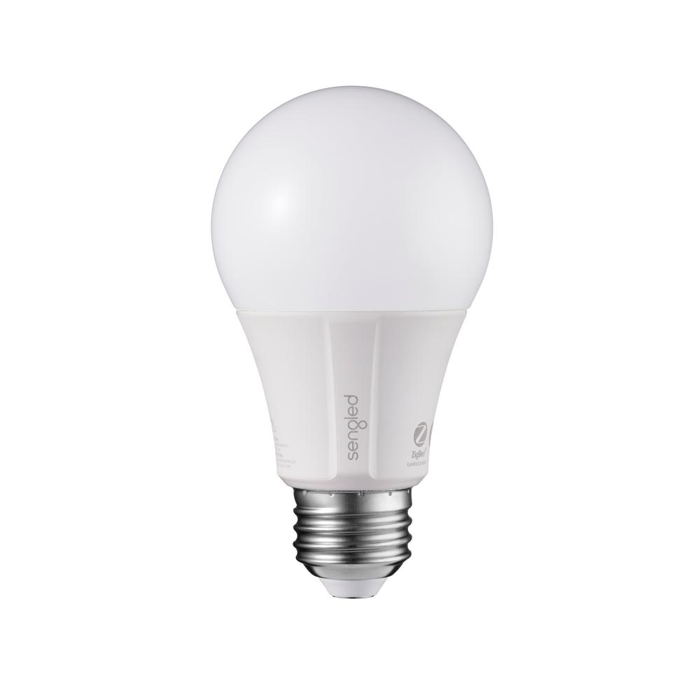 Sengled Element Classic 60w Equivalent Soft White A19 Dimmable Led Sengled Element Classic 60w Equivalent Soft White A19 Dimmable Led Light Bulb