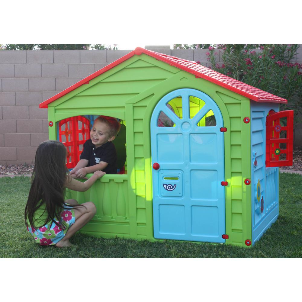 palplay house of fun