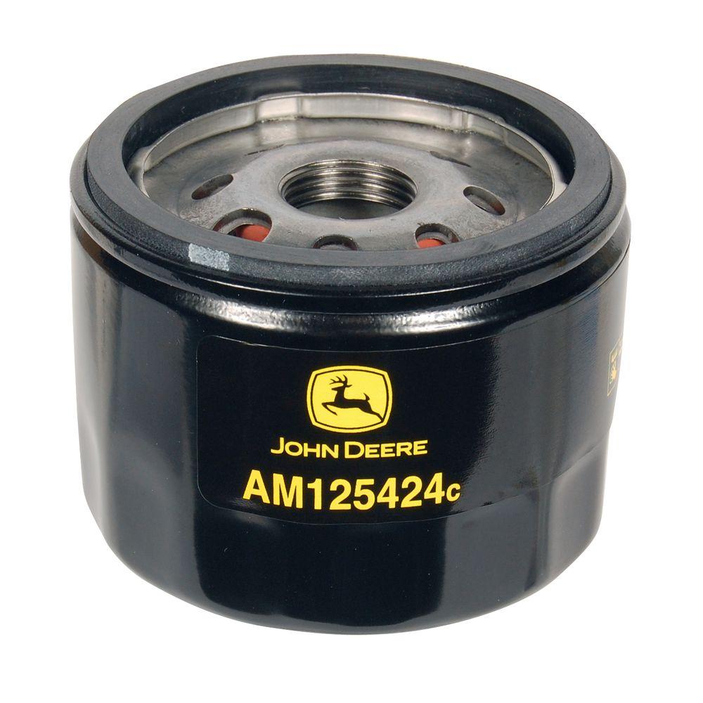 Oil Filter Replacement Engines Parts Outdoor Equipment Oil Filter