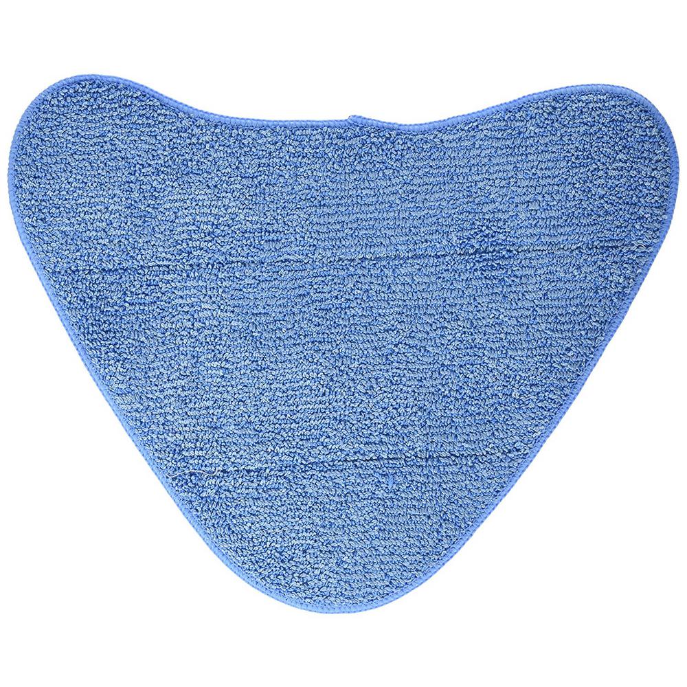 Think Crucial Steam Mop Pads WH20200 Washable and Reusable Replacement