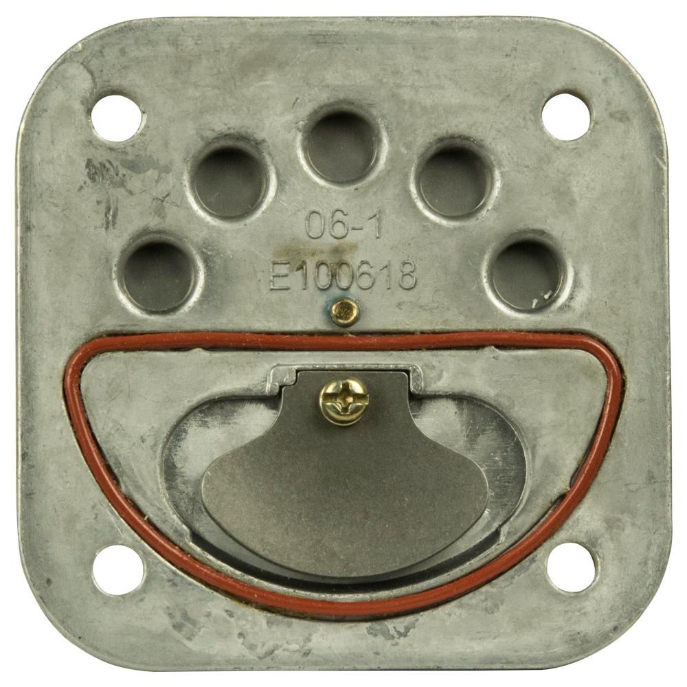 Replacement Valve Plate for Husky Air Compressor