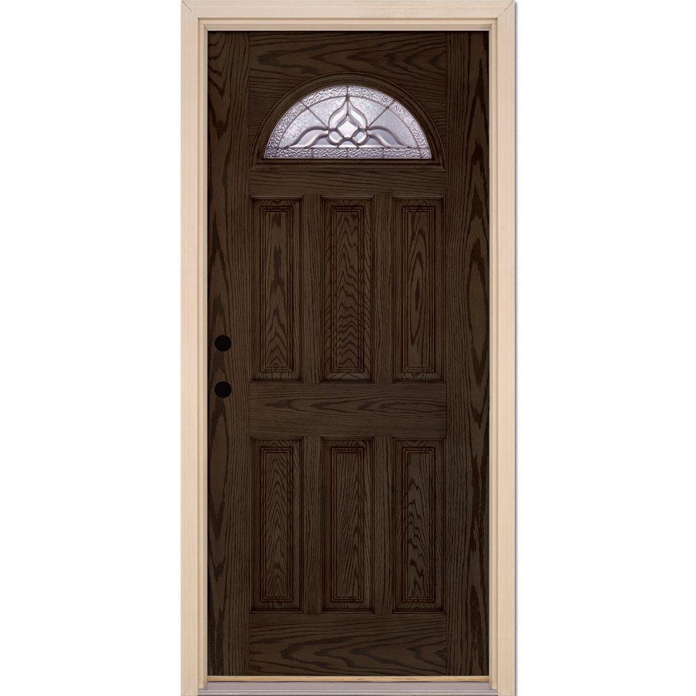 front doors at home depot