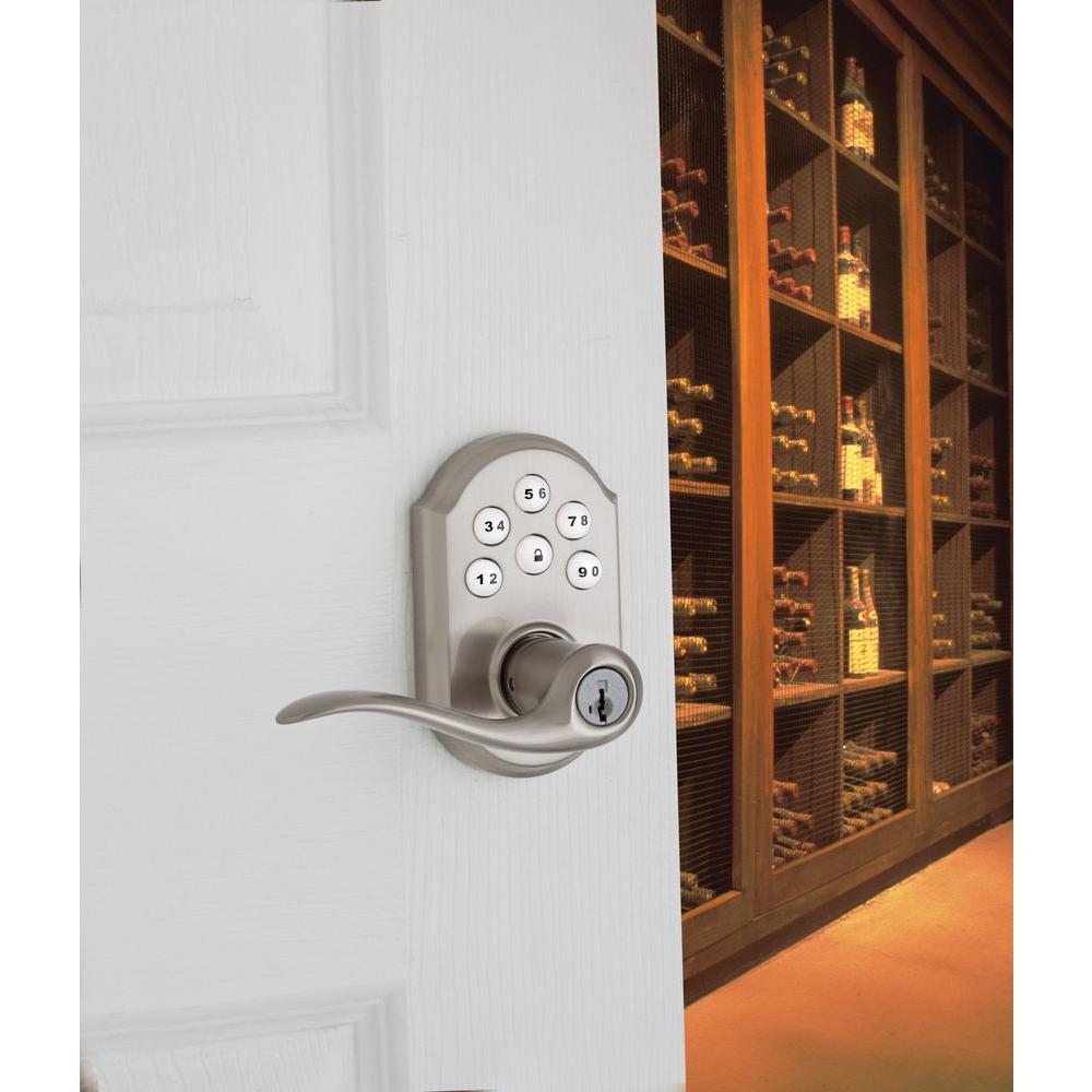 911 910 Kwikset Battery Holder for 909 912 Series SmartCode Deadbolts and ...