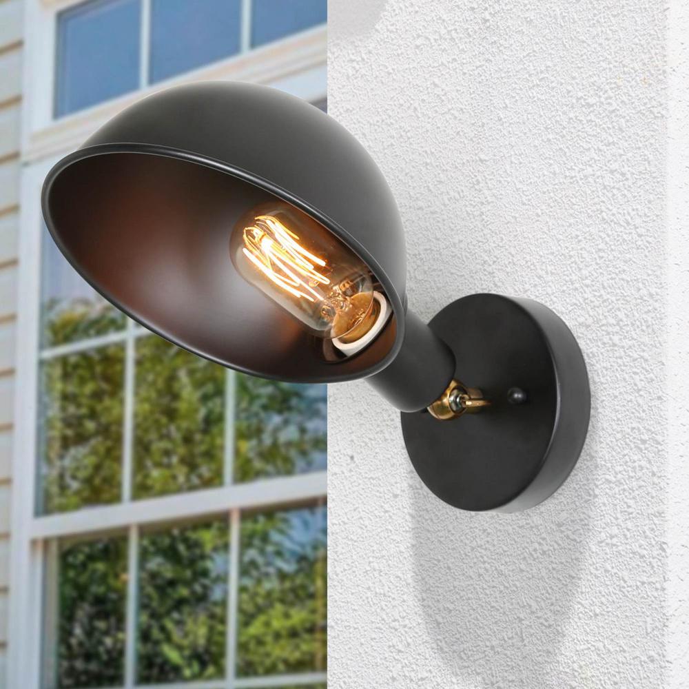 reading sconces