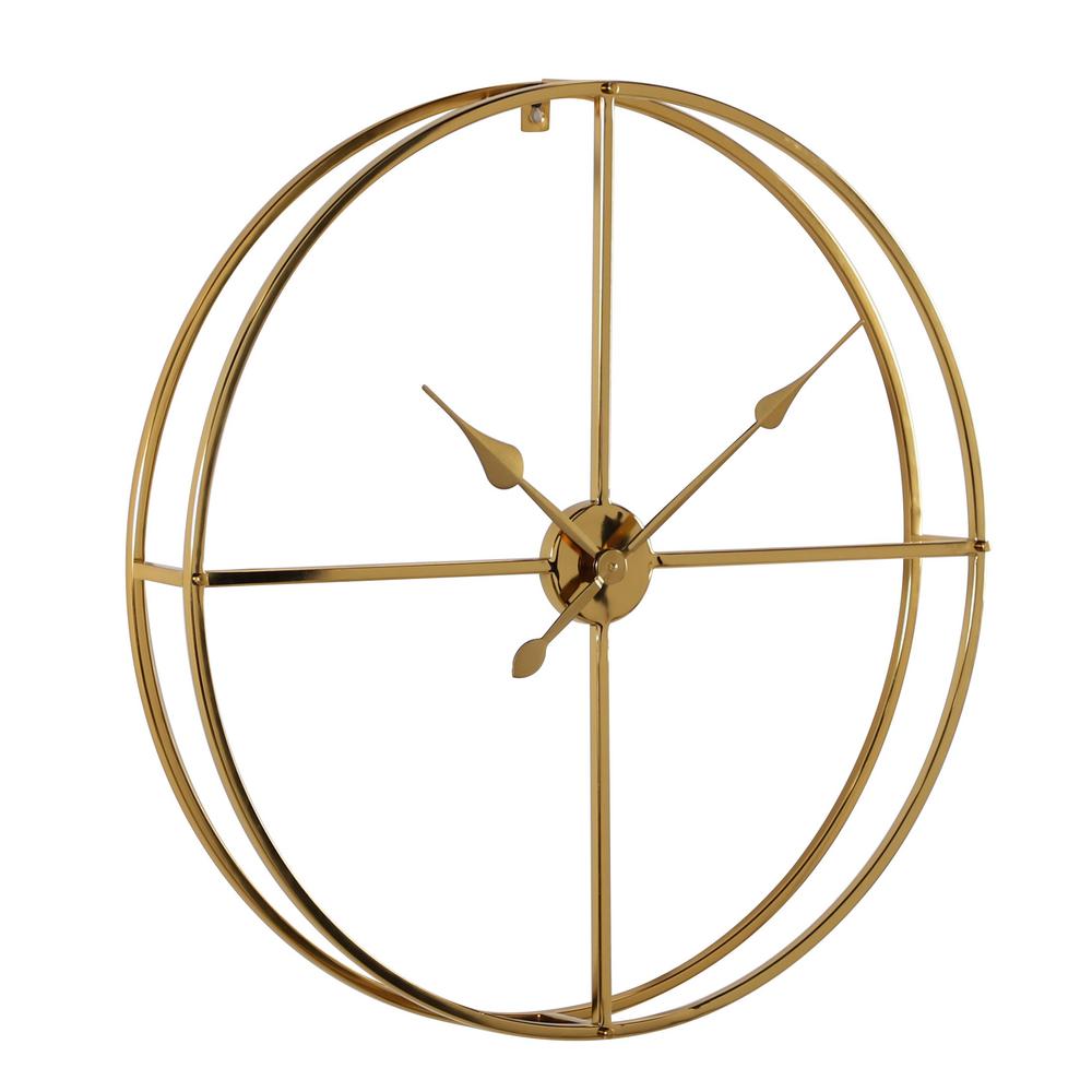 simple floating clock simple floating clock